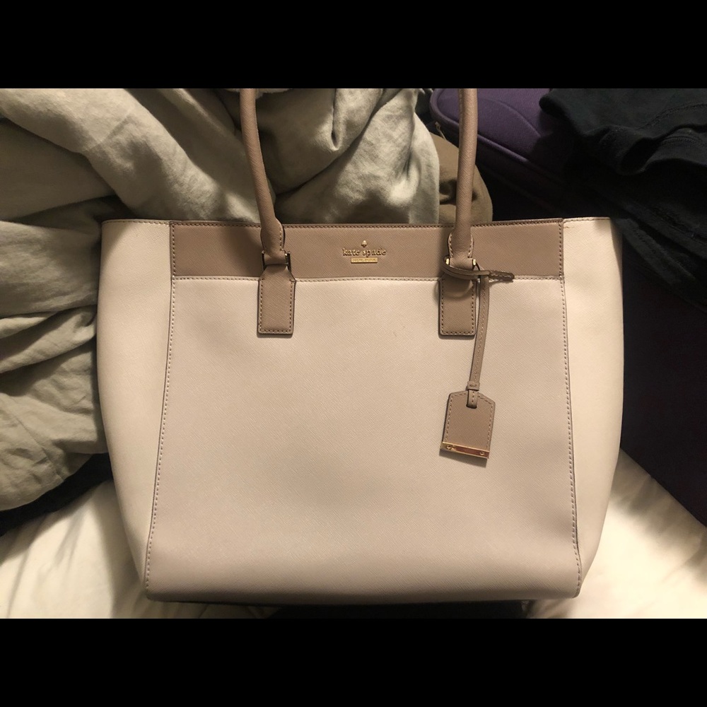 Kate spade Havana tote